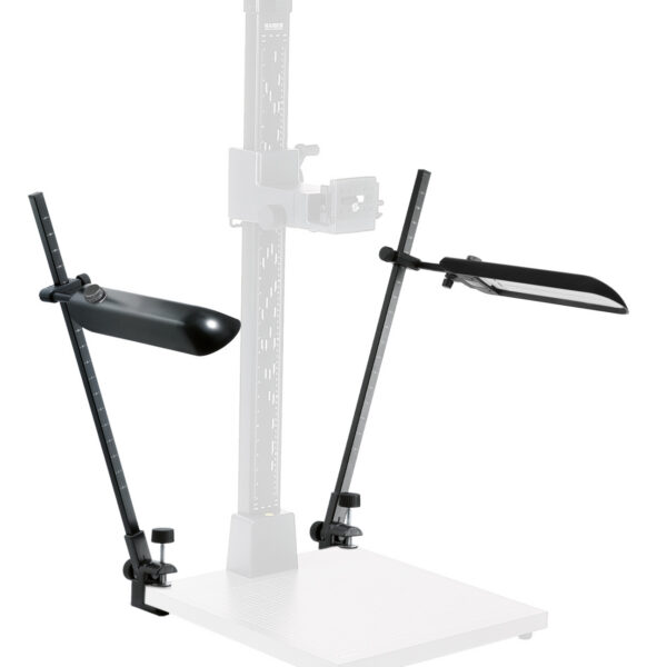 RB 5970 UV Lighting Unit Code no: 5596